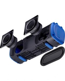 Resim Xiaomi Mi Portable Bluetooth Speaker (16W) MDZ-36-DB Mavi 