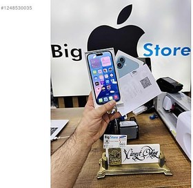 Resim Apple iPhone 16 İkinci El TR | 128 GB | Deniz Mavisi 