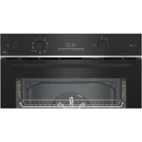 Resim Beko Bfc 632 S Fitfry Buhar Destekli Ankastre Fırın 