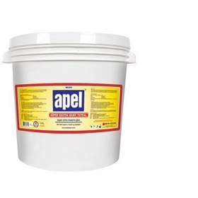Resim APEL Beyaz 25 Kg Kova Süper Masif Tutkal (APEL.WG202) 