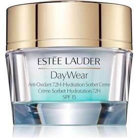 Resim Estee Lauder Day Wear Hydra Sorbet SPF15 Crème 50 ML 