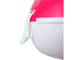 Resim Ümit Bisiklet Arka Kutu - Plastik 4 Renk Seçenek 