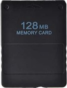 Resim Wawogic 128MB Bellek Kartı, Playstation 2 Genişletilmiş Kart Bellek Kartı Kaydetme Oyun Veri Çubuğu Modülü Sony PS2 SD Kart ile Uyumlu 