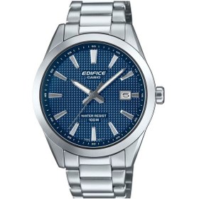 Resim Casio Efv-160d-2avdf Erkek Kol Saati Altın - Siyah 
