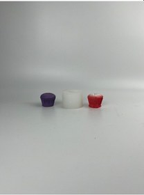 Resim Küçük Muffin Silikon Kalıp 
