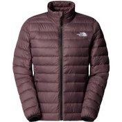 Resim The North Face W Classıc Down Jacket Kadın Ceket Mor 