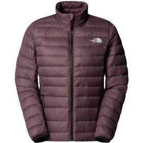 Resim The North Face W Classıc Down Jacket Kadın Ceket Mor 