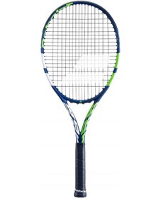 Resim Babolat Boost Drive 260gr Yetişkin Tenis Raketi 27"/grip L0 