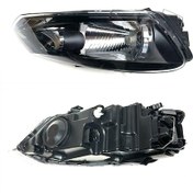 Resim Volkswagen Far Polo 09-14 Sağ Valeo Tip - 6r1941016e-137052 
