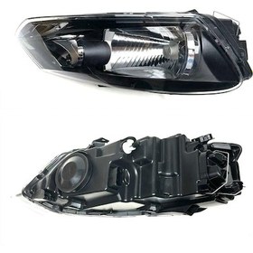 Resim Volkswagen Far Polo 09-14 Sağ Valeo Tip - 6r1941016e-137052 