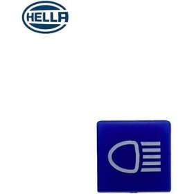Resim Hella Anahtar Lensi (Uzun Far) 