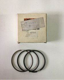 Resim LOMBARDİNİ / İTALYAN LGA 226 SEGMAN (SEKMAN) TAKIMI +1MM KOMPLE 