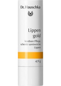 Resim Dr Hauschka Lip Care Stick, Nemlendirici Dudak Bakım Sticki Dudak Bakımı 