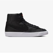 Resim W Blazer Mid '77 Vintage Siyah 