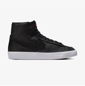 Resim W Blazer Mid '77 Vintage Siyah 