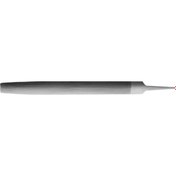 Resim CETA FORM Yarım Yuvarlak Eğe/İnce Diş-200mm J56-308 