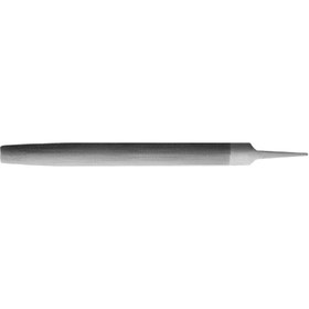 Resim CETA FORM Yarım Yuvarlak Eğe/İnce Diş-200mm J56-308 