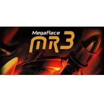 Resim Microids Megarace 3 (Pc) 