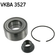 Resim SKF VKBA3527 Teker Rulmani Landrover Freelander 1.8 2.0 On Arka ANR5861 (WC228824) Diğer