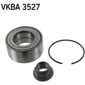 Resim SKF VKBA3527 Teker Rulmani Landrover Freelander 1.8 2.0 On Arka ANR5861 (WC228824) 