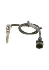 Resim Fiat Punto Egzoz Sicaklik Sensoru 1.3 Multijet 2012-2013 Bosch 0986259145 