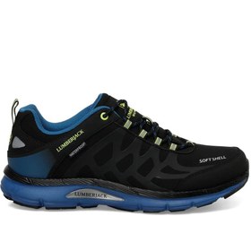 Resim Lumberjack Ursa 4Pr Siyah Erkek Outdoor Ayakkabı A101782941 