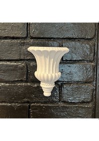 Resim Opencart Duvar Vazosu Sadece Plastik Aparattır 