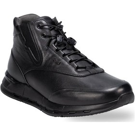 Resim Forelli Active 46604-g Erkek Kışlık Deri Bot 001 