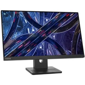 Resim 21.5 LENOVO THINKVISION E22-30 63EBMAT2TK HDMI+DP+VGA MONITOR (AYARLANABİLİR AYAK) 