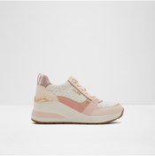 Resim Aldo CAROTERIEL - Pembe Kadın Sneaker 