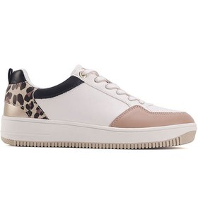 Resim Nine West SILEO 3PR Beyaz Kadın Sneaker 