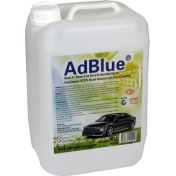 Resim Smyrna Adblue 10 Lt Bidon 