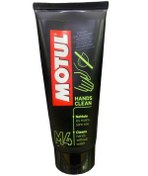 Resim Motul M4 Hands Clean Susuz El Temizleyici (100 Ml) 