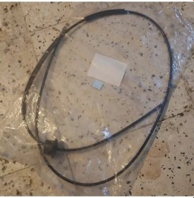 Resim 8v1823535b 15-16 Audi A3 Cabrio Kaput Açma Teli 