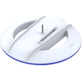 Resim Airstorr P5S025 Kolay Kurulum Dikey Stand Taban Tutucu Ps5 Dijital/disk Sürümü Konsoluyla Uyumlu 
