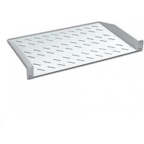 Resim Cabex 1U D=250Mm 19 Duvar Tipi Kabin Rafı 