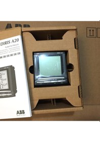 Resim Abb Dırıs A20 Enerji Analizörü 2csm48a500r0200 