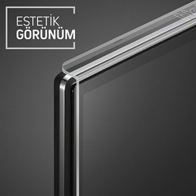Resim Notvex 48" 121 Ekran TV Ekran Koruyucu 