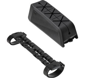 Resim Topeak Fastfuel Tri-Station Kadro Üstü Çanta + Jel Tutucu TFF-B01 250467 