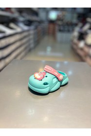 Resim Akınal Bella Bebe Stickersli Çocuk Terlik 