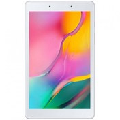 Resim Samsung Tab A 2019 Wi-Fi SM-T290 8" | 32 GB 2 GB Gümüş 