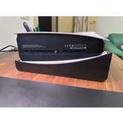 Resim Minyatür Bahçem Playstation 5 Konsol Yan Tutucu - PS5 Horizontal Stand 