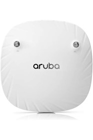 Resim Aruba AP-504 (RW) Unified Dış Ortam + AP-MNT-D AP Mount Brack Access Point 