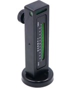 Resim Sones Otomotiv Dört Teker Konumlandırma Manyetik Seviyesi Siyah 