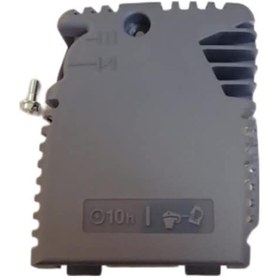 Resim Hava Filitre Kapağı Oleomac Sp441 Motorlu Tırpan 