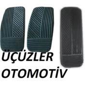 Resim Tofaş Uyumlu Pedal Lastiği Doğan Kartal Şahin Slx Pedal Lastiği Takımı 