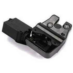 Resim Bmw E61 E65 E71 E72 Arka Bagaj Kilidi 51247197081 