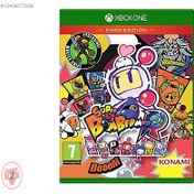 Resim Süper bomberman Sıfır - XBOX ONE - OYUN - BAKIRKÖY 