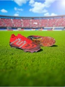 Resim Playup UNISEX AŞINMAYA DAYANIKLI TPU TABAN YUMUŞAK ASTAR BAĞCIKLI PRO SERİSİ KRAMPON 