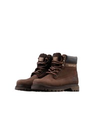 Resim Caterpillar Cat Colorado Dark Brown Genç Günlük Bot Colorado Dark Brown K Kahverengi 